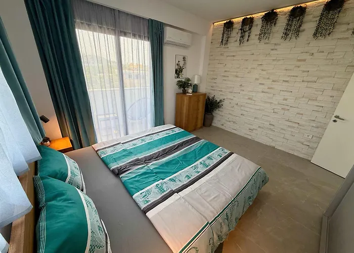 Rooftop Ix 702 Penzion